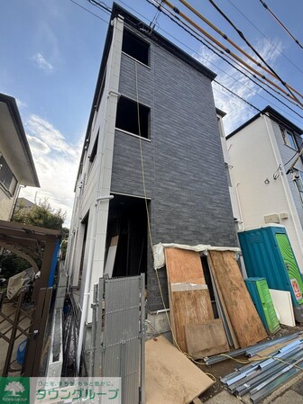 KEIAI RESIDENCE 新松戸IIの物件内観写真
